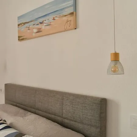 El Corazon De Apartment