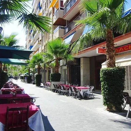 El Corazon De Apartment