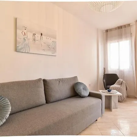 Apartment El Corazon De *