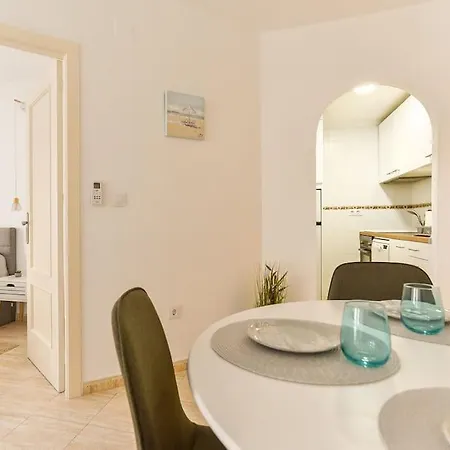 El Corazon De Apartment