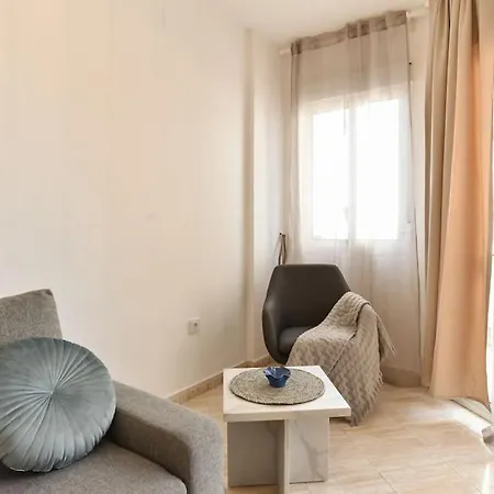 Apartment El Corazon De Torrevieja