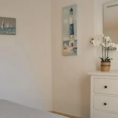 Apartment El Corazon De *