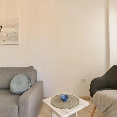 El Corazon De Apartment Torrevieja