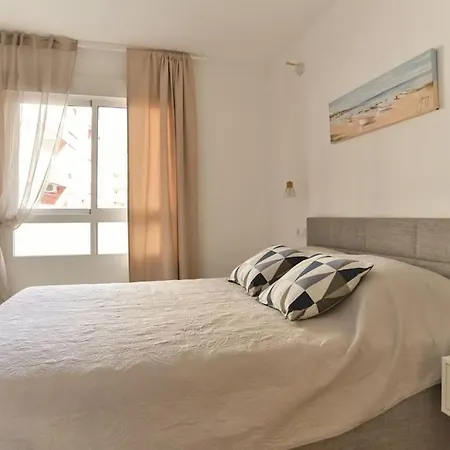 Apartment El Corazon De *