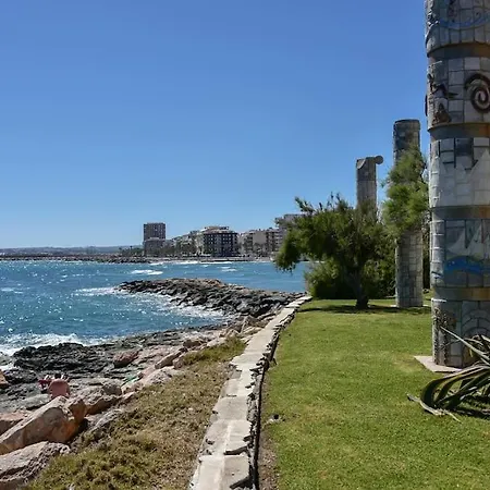 Apartment El Corazon De