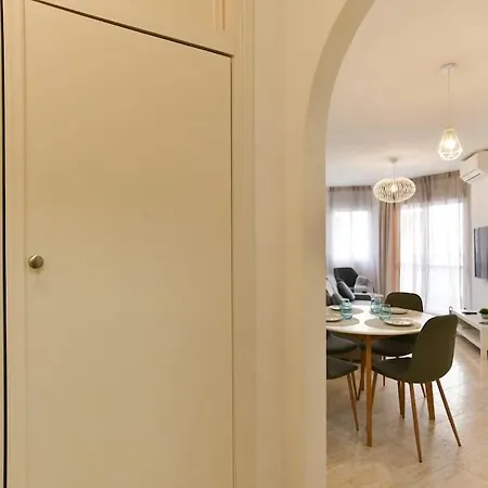 Apartment El Corazon De *