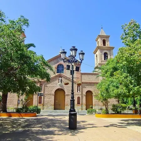 Apartment El Corazon De Torrevieja