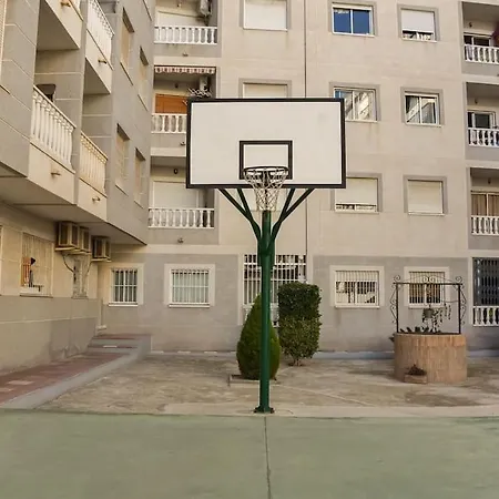 El Corazon De Torrevieja