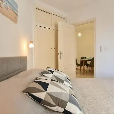 El Corazon De Apartment *