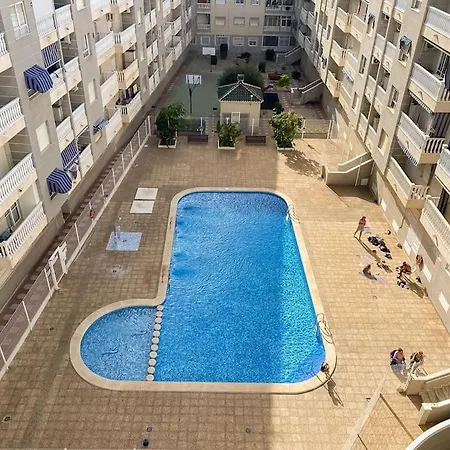 El Corazon De * Torrevieja