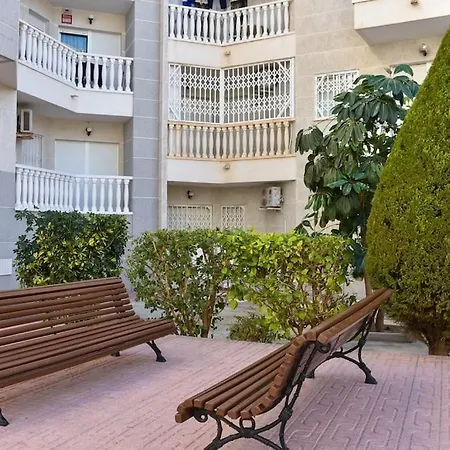 Apartment El Corazon De *