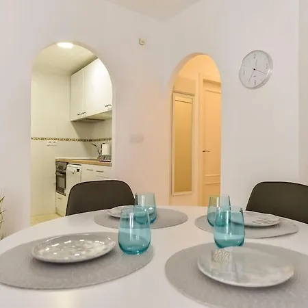 El Corazon De Apartment Torrevieja