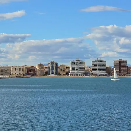 Apartment El Corazon De *