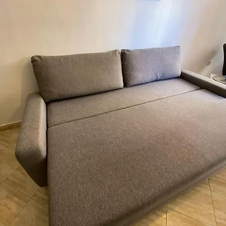 El Corazon De Apartment *