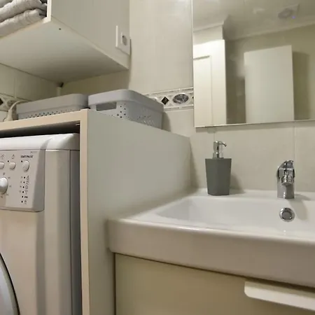 El Corazon De Apartment