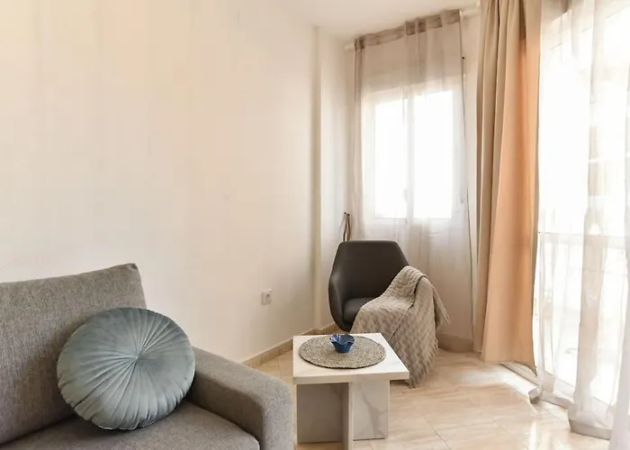 Appartement El Corazon De Torrevieja