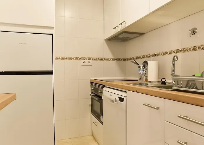 El Corazon De Appartement *