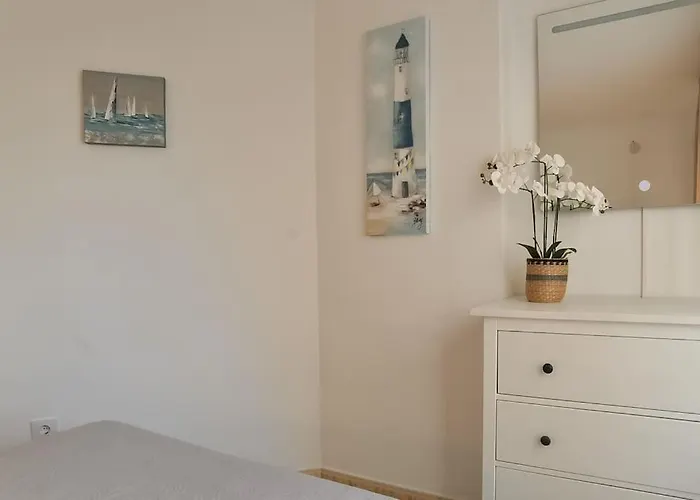 Appartement El Corazon De *