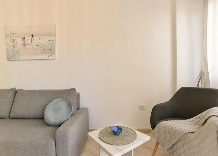 El Corazon De Appartement Torrevieja