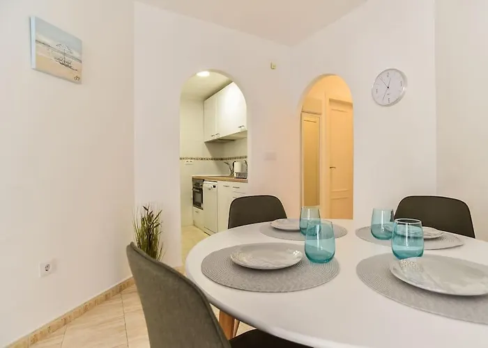 El Corazon De Torrevieja