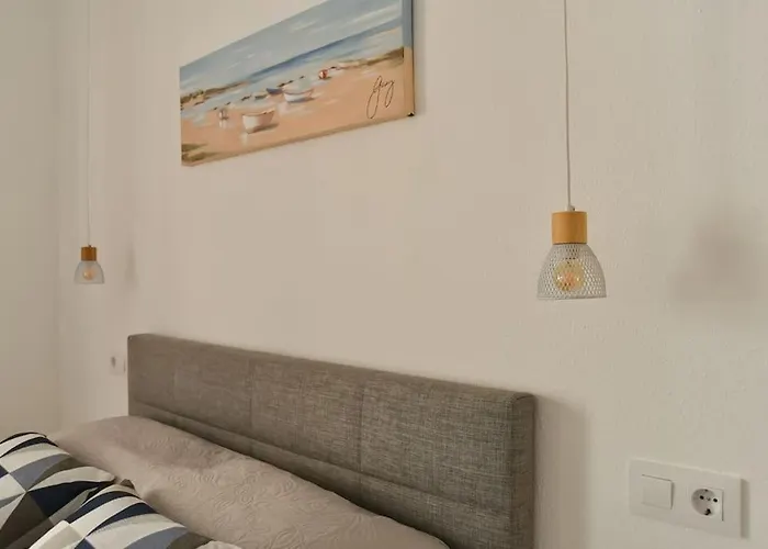 El Corazon De Appartement