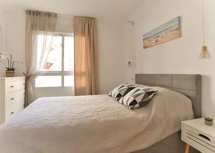 Appartement El Corazon De *