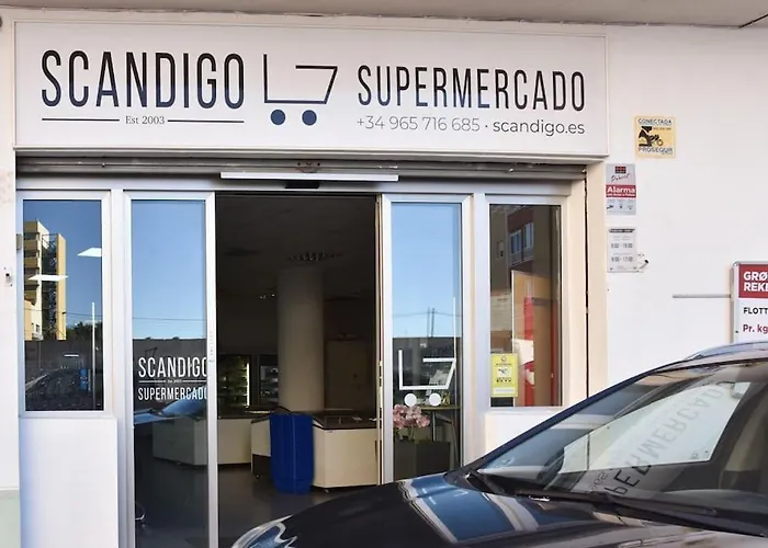 El Corazon De Appartement *