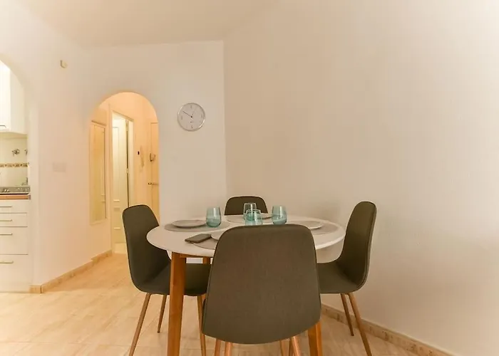 El Corazon De * Torrevieja