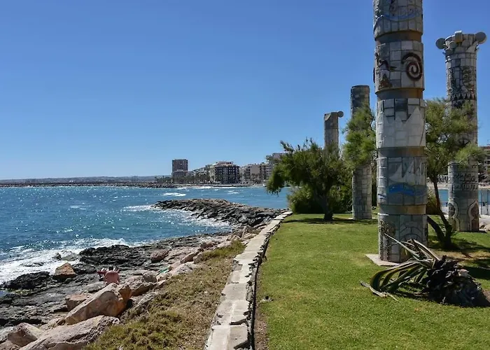 Appartement El Corazon De