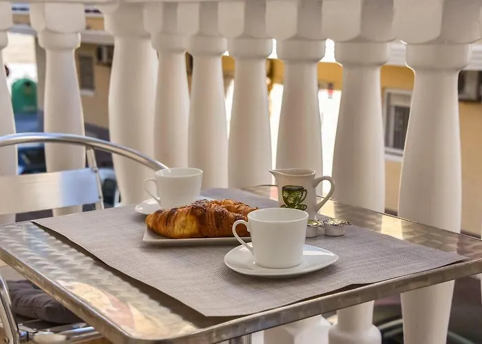 El Corazon De Appartement