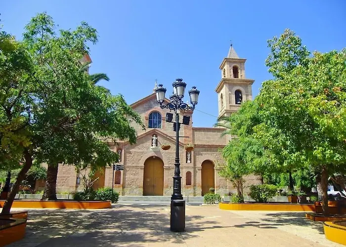 Appartement El Corazon De Torrevieja