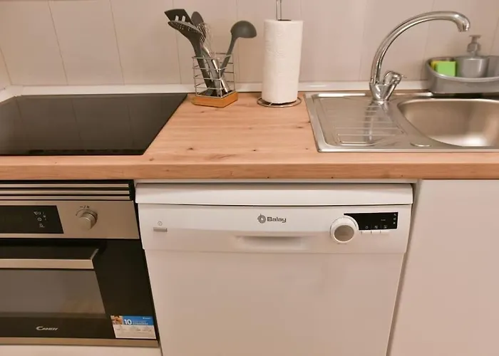 El Corazon De Appartement Torrevieja