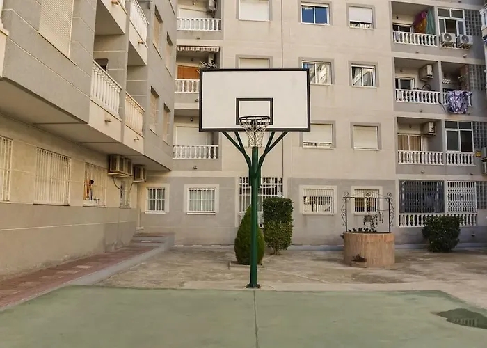 El Corazon De Torrevieja