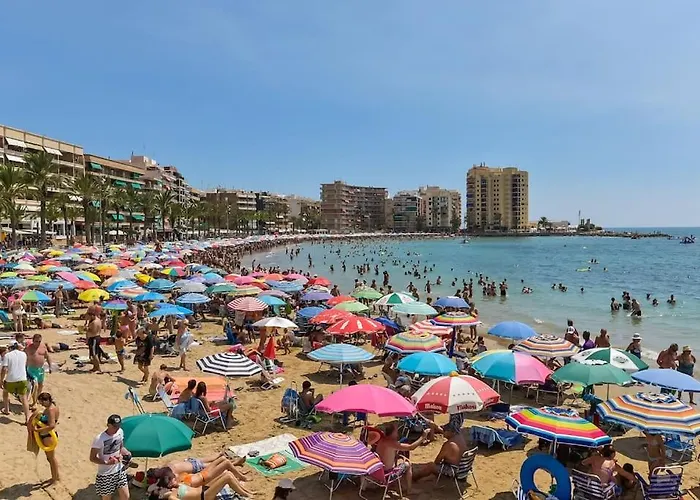 El Corazon De Appartement