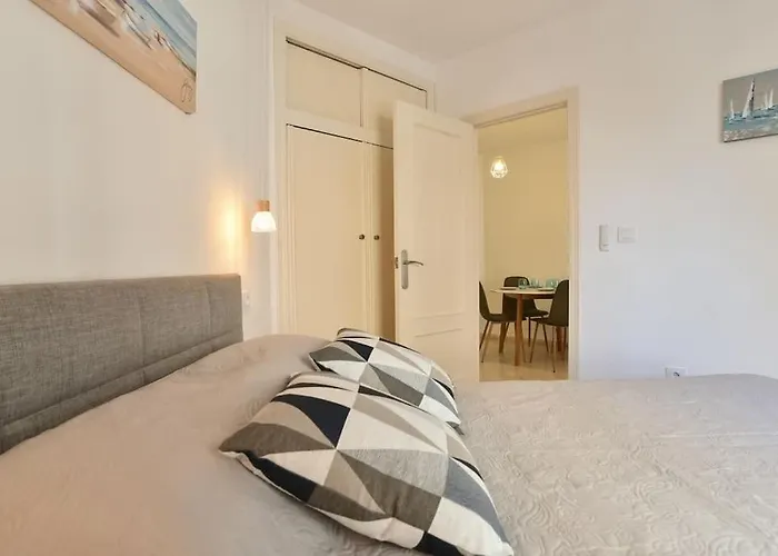 El Corazon De Appartement *