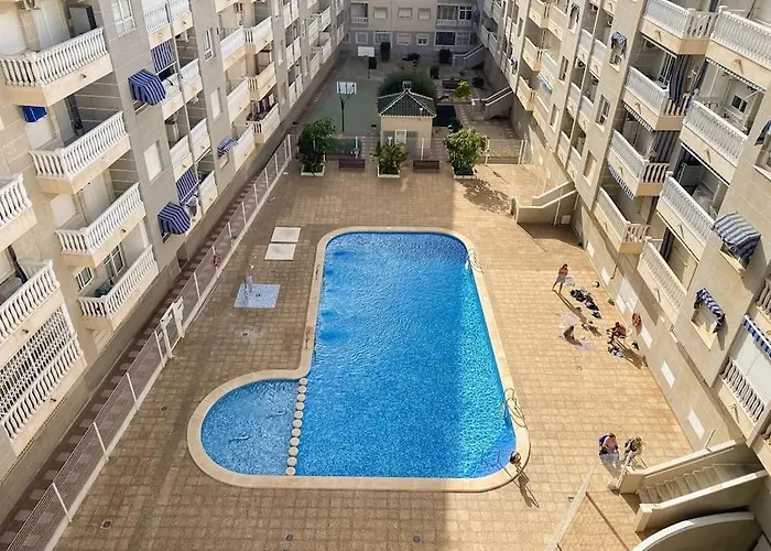 El Corazon De * Torrevieja