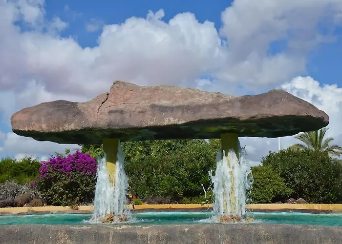 El Corazon De Appartement Torrevieja