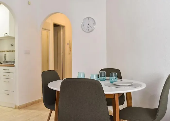 El Corazon De Appartement *