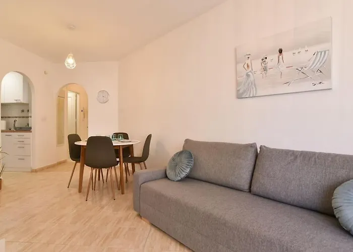 El Corazon De * Torrevieja