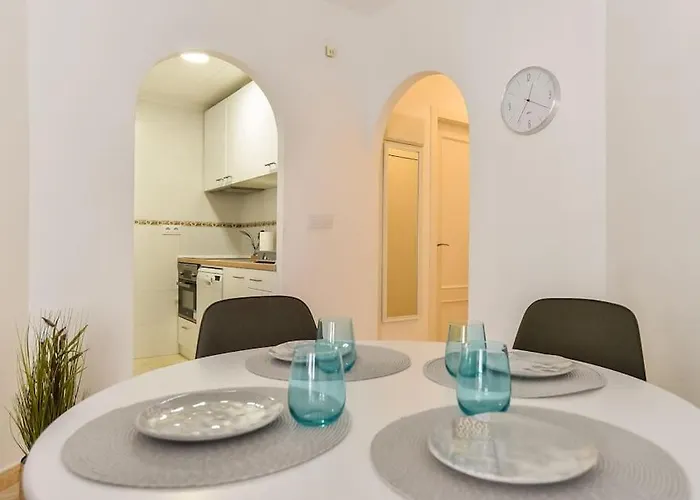 El Corazon De Appartement Torrevieja