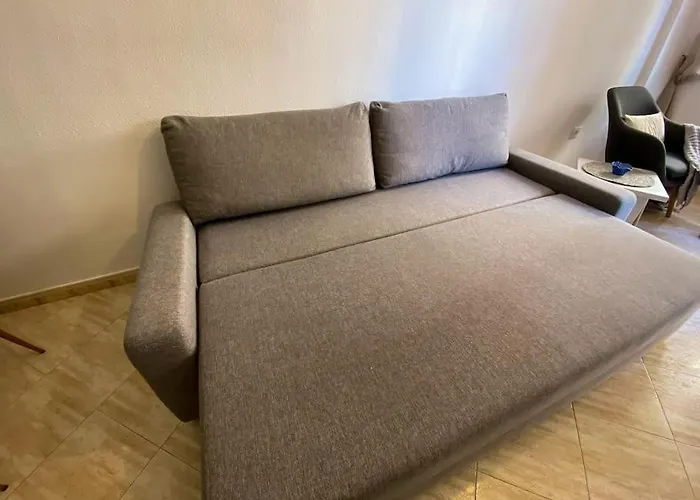 El Corazon De Appartement *