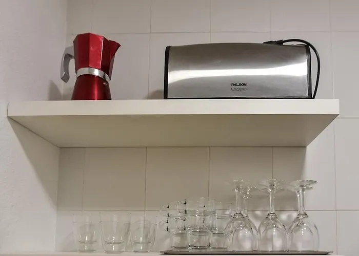 El Corazon De * Torrevieja