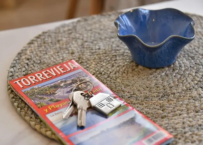 El Corazon De Torrevieja