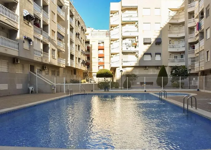 Appartement El Corazon De