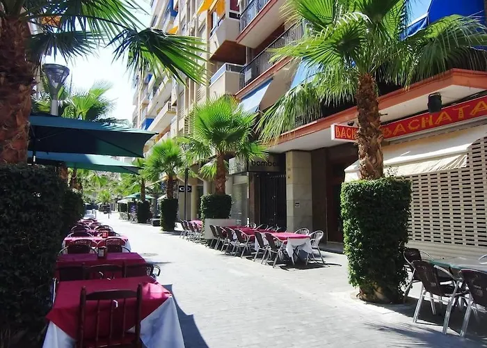 El Corazon De Appartement