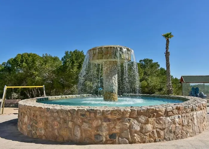 Appartement El Corazon De *