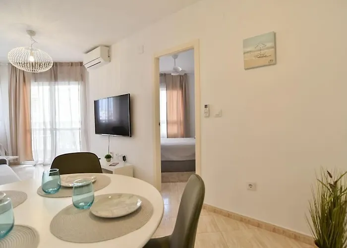 El Corazon De Torrevieja