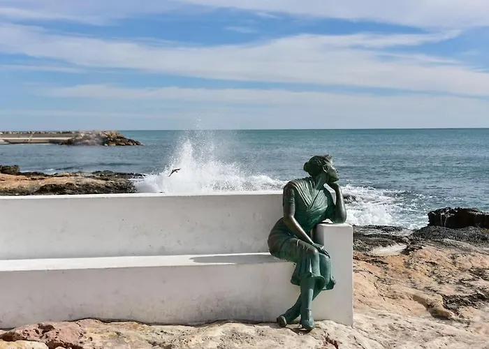 Appartement El Corazon De Torrevieja