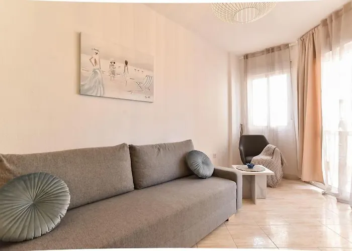 Appartement El Corazon De *