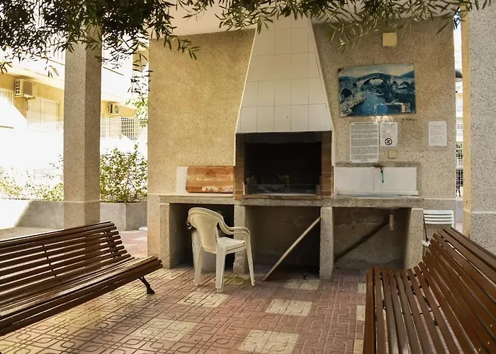 Appartement El Corazon De